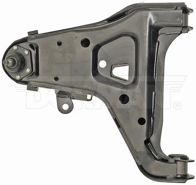 520-141 – DORMAN Control Arm, OE Replacement With Ball Joint And Bushings - view 2